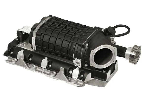 Silverado/ Sierra 1500 4.8L/ 5.3L V8 TVS1900 Radix Supercharger System