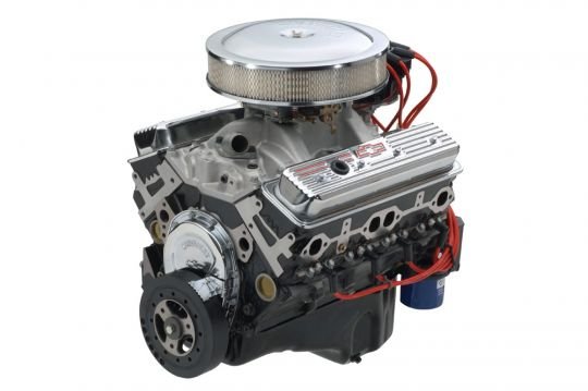 350 HO Deluxe 330HP