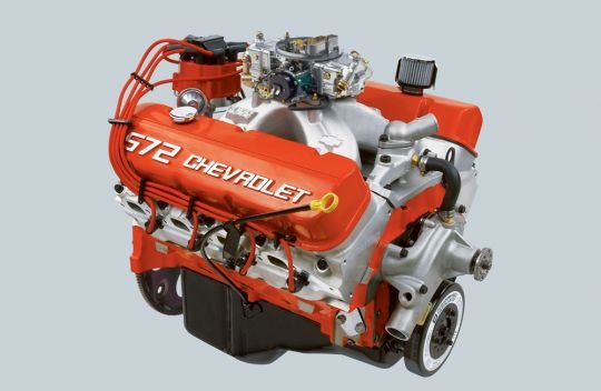 572/620 DELUXE 621 HP