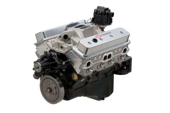 SP350 / 385 HP Base Crate Engine