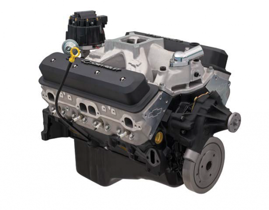 ZZ6 BASE 405 HP