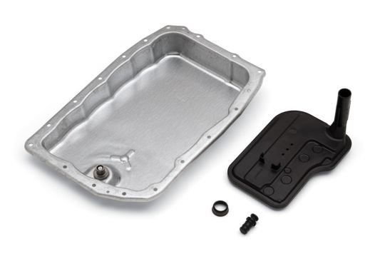 SuperMatic 6L80-E Shallow Oil Pan Kit