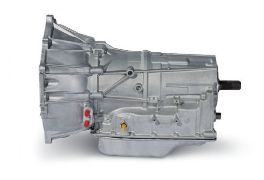 SuperMatic 6L80-E 4WD Transmission LS/LSX 2400-2800 Stall