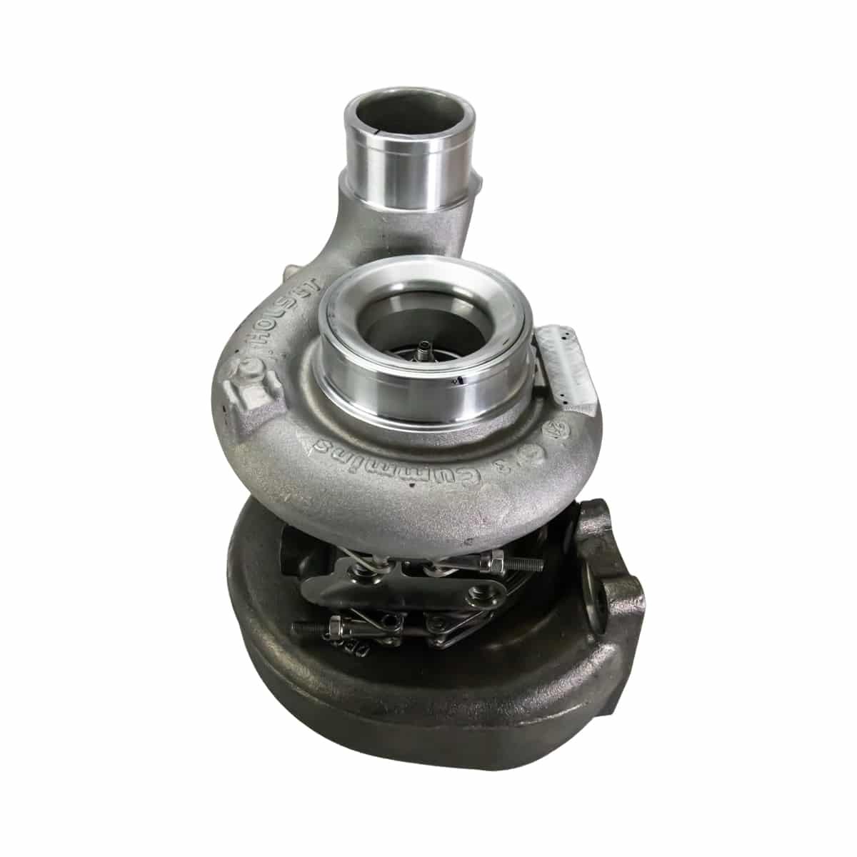 2013-2018 6.7 CUMMINS GENUINE HOLSET STOCK NEW TURBO - Image 4