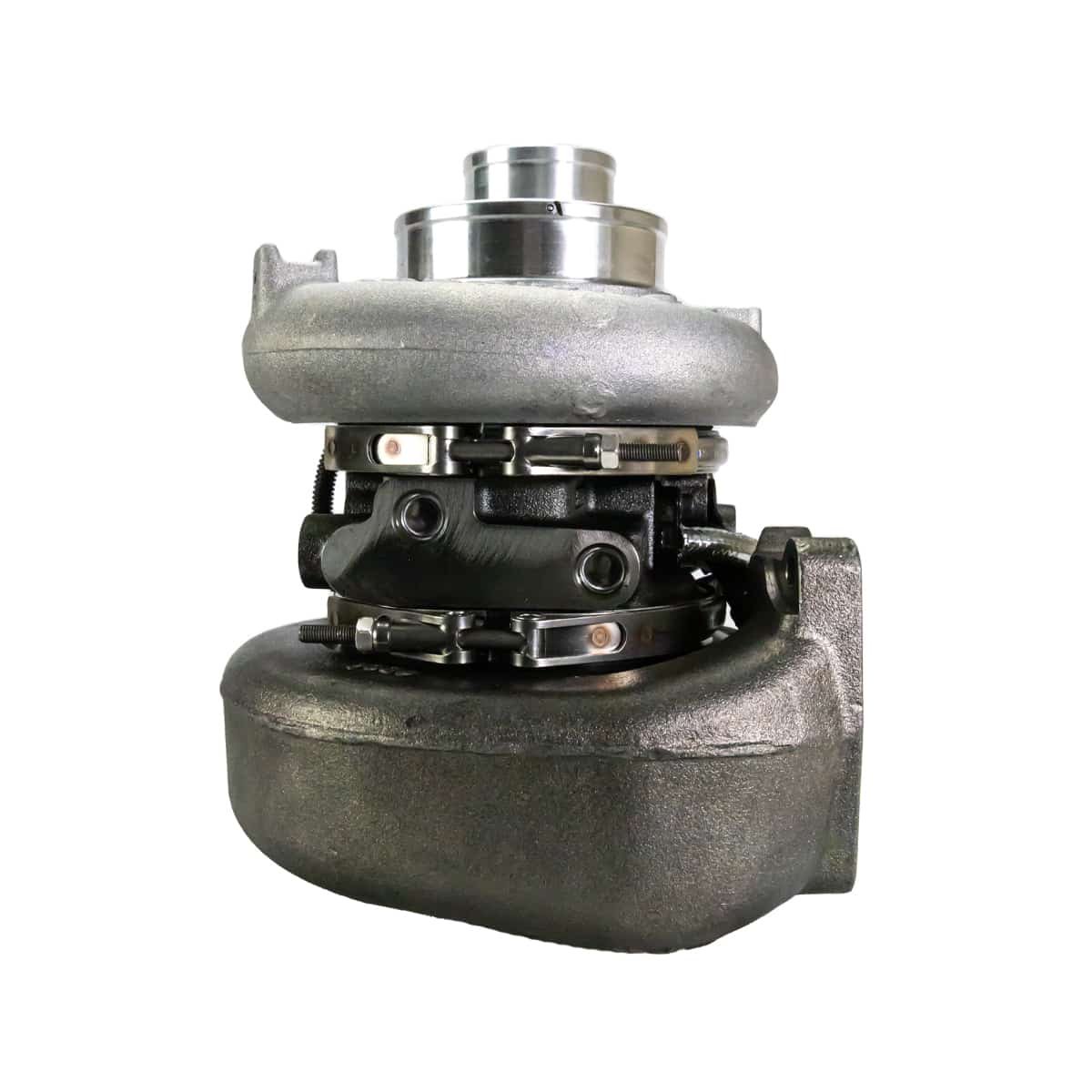 2013-2018 6.7 CUMMINS GENUINE HOLSET STOCK NEW TURBO - Image 3