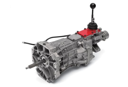 LT4 E-ROD Wet Sump Manual Connect & Cruise Crate Powertrain System - Image 2