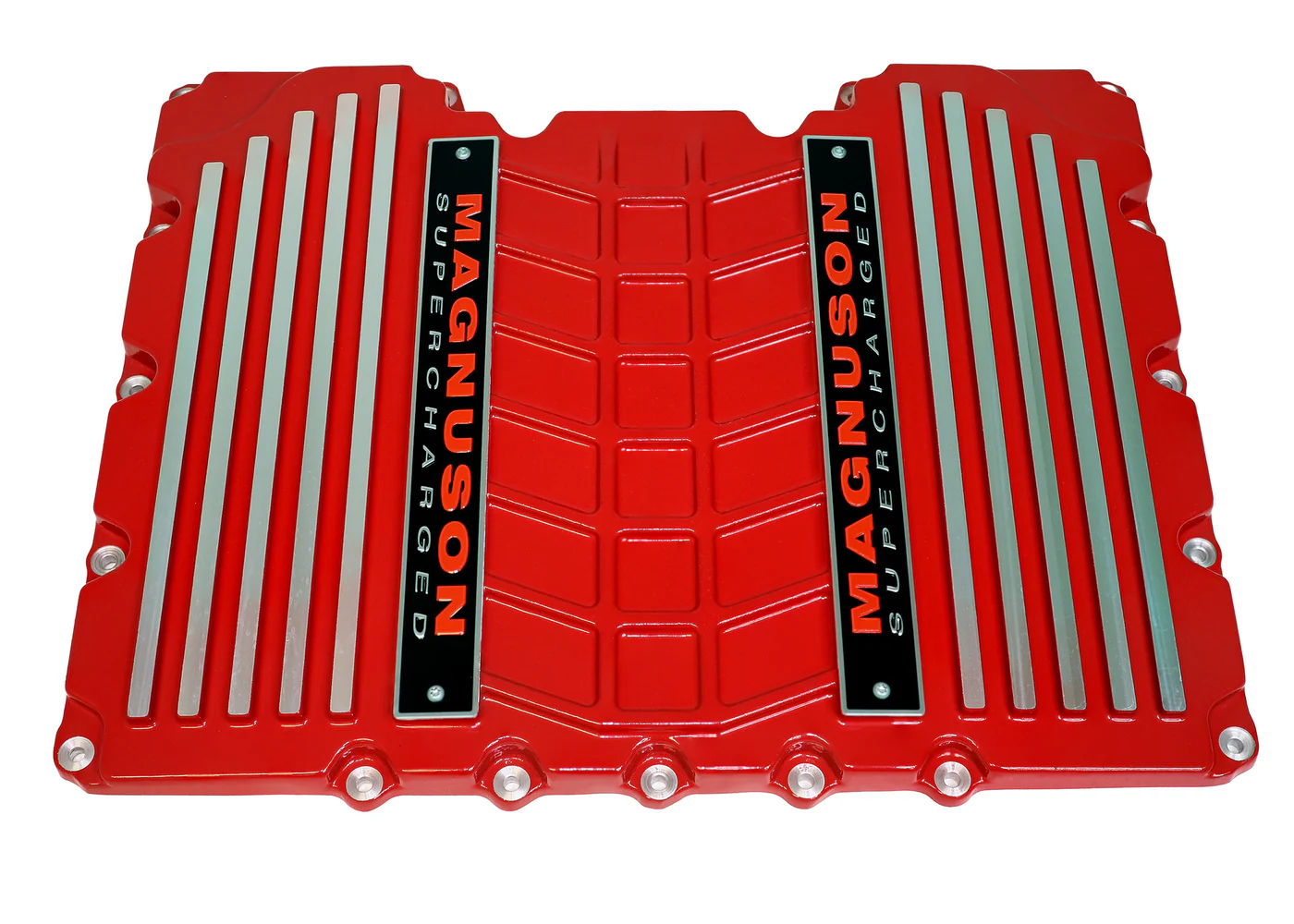 Magnum TVS2650 5.7L/6.4L Dodge HEMI Hot Rod Supercharger Kit - Image 3