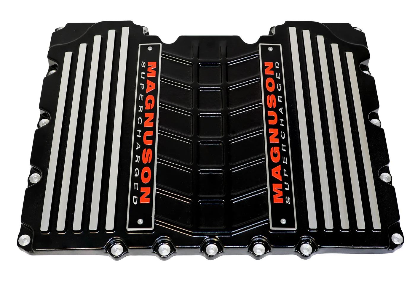 Magnum TVS2650 5.7L/6.4L Dodge HEMI Hot Rod Supercharger Kit - Image 2