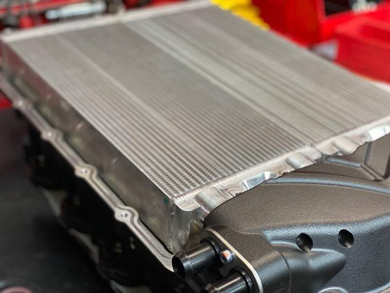 2011-2026 Ford Coyote 5.0L Whipple Gen 6 3.0L Hot Rod Supercharger Kit - Image 10