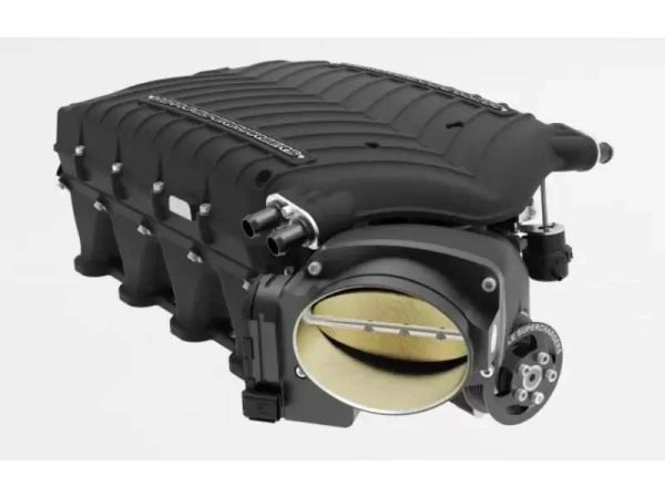 2023-2025 Ford F-250/F-350 Super Duty 7.3L Godzilla Gen 6 3.0L Whipple Supercharger Stage 2 Kit