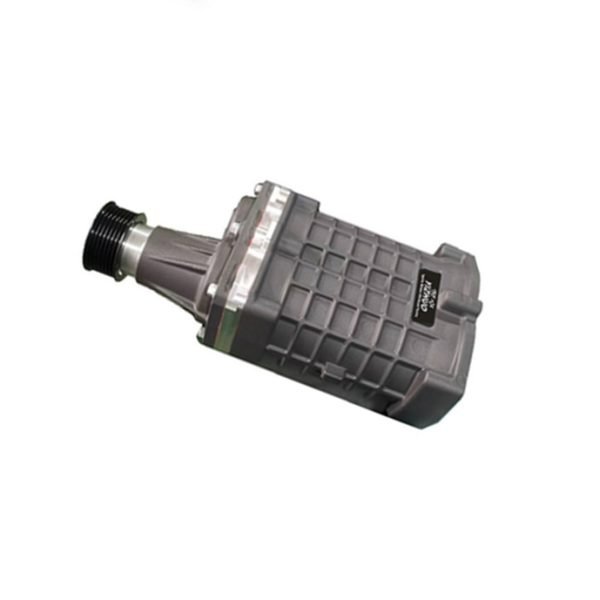 Alphard Hybrid 2.5L 2AR-FXE Gasoline Engine Twin-Screw Supercharger Kit Turbo Boost Control High Performance New YIZHUO-RACING 2