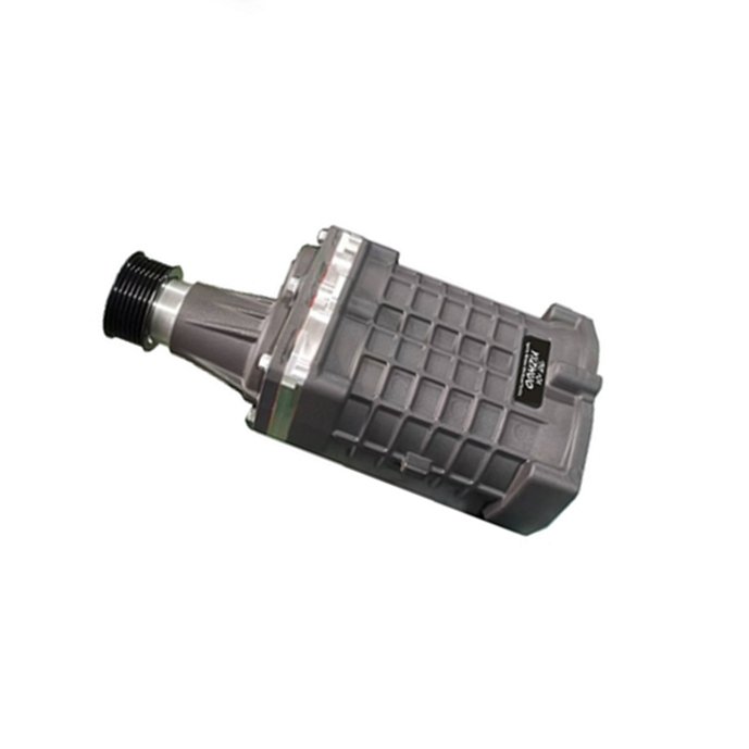 Alphard Hybrid 2.5L 2AR-FXE Gasoline Engine Twin-Screw Supercharger Kit Turbo Boost Control High Performance New YIZHUO-RACING 2
