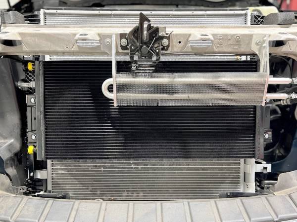 2023-2025 Ford F-250/F-350 Super Duty 7.3L Godzilla Gen 6 3.0L Whipple Supercharger Stage 2 Kit - Image 2