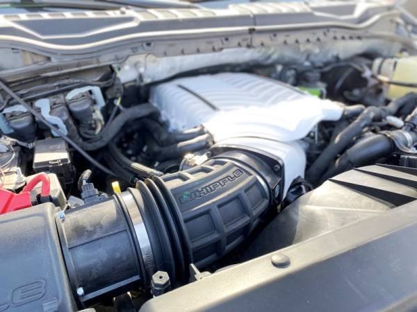 2023-2025 Ford F-250/F-350 Super Duty 7.3L Godzilla Gen 6 3.0L Whipple Supercharger Stage 2 Kit - Image 4