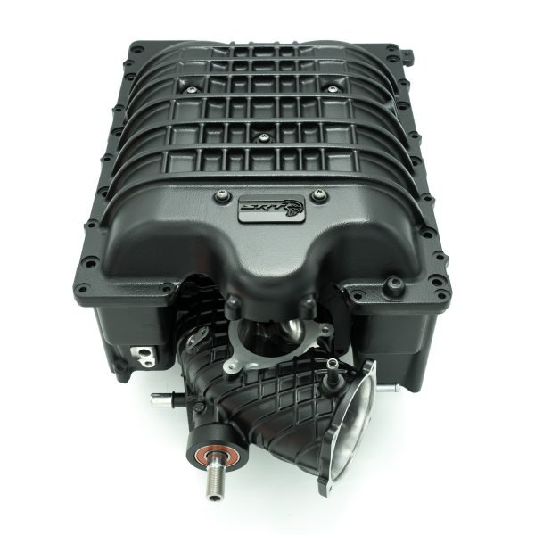 FAS DOMINATOR 2.7L SUPERCHARGER PACKAGE