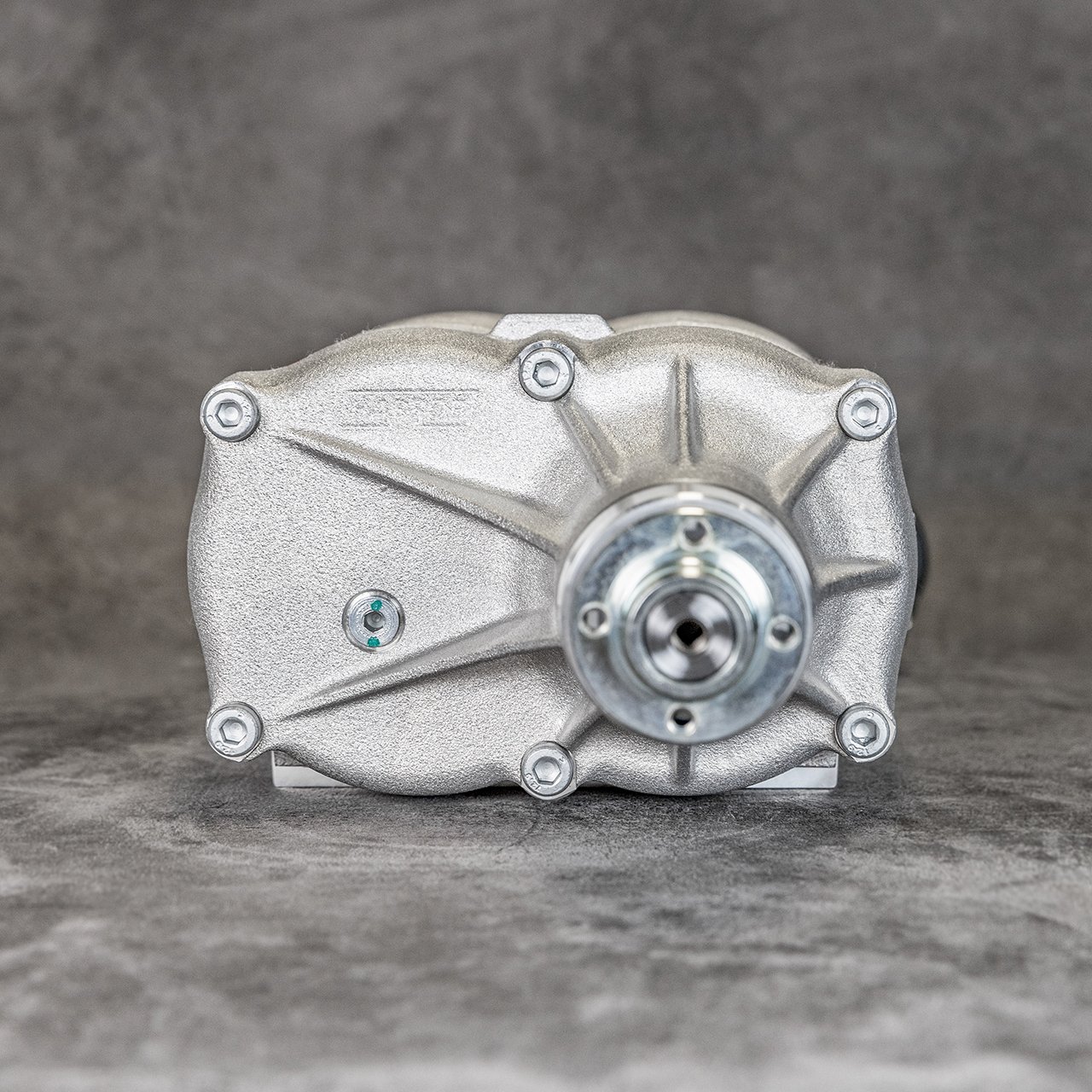 MR1320 TVS Supercharger Kit - Image 6