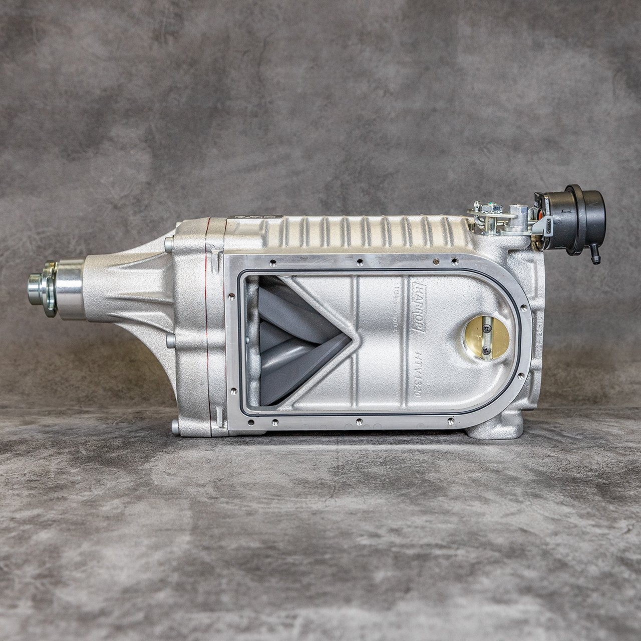MR1320 TVS Supercharger Kit - Image 5