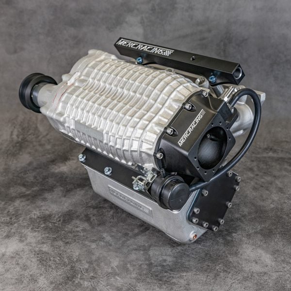 MR1320 TVS Supercharger Kit
