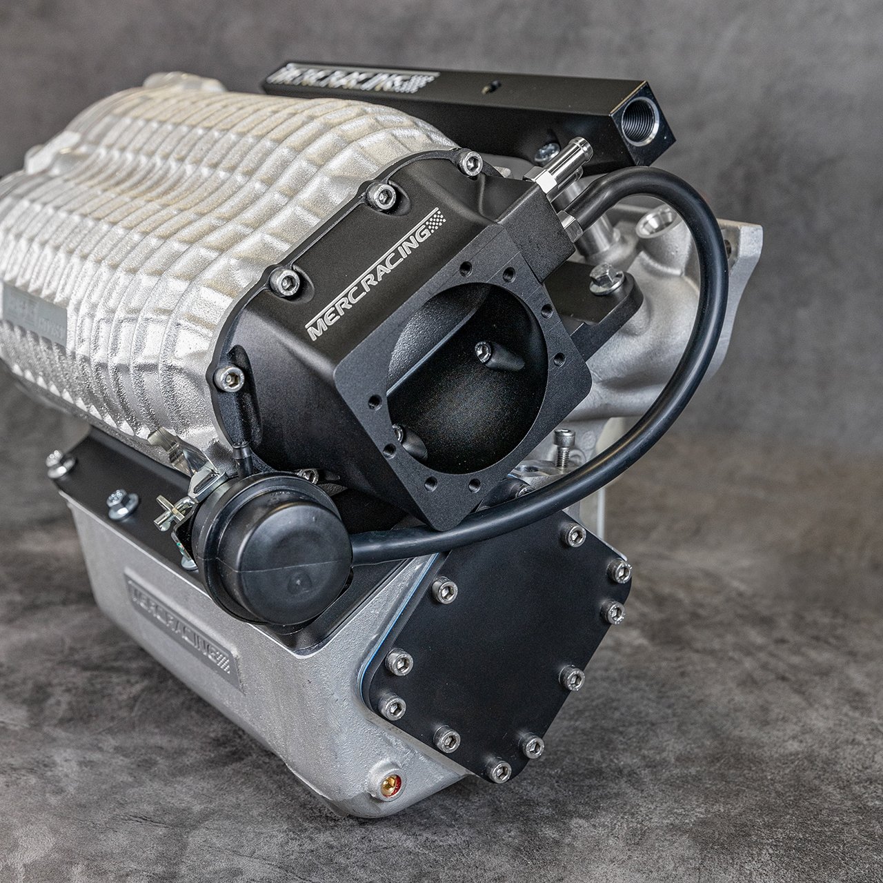 MR1320 TVS Supercharger Kit - Image 3