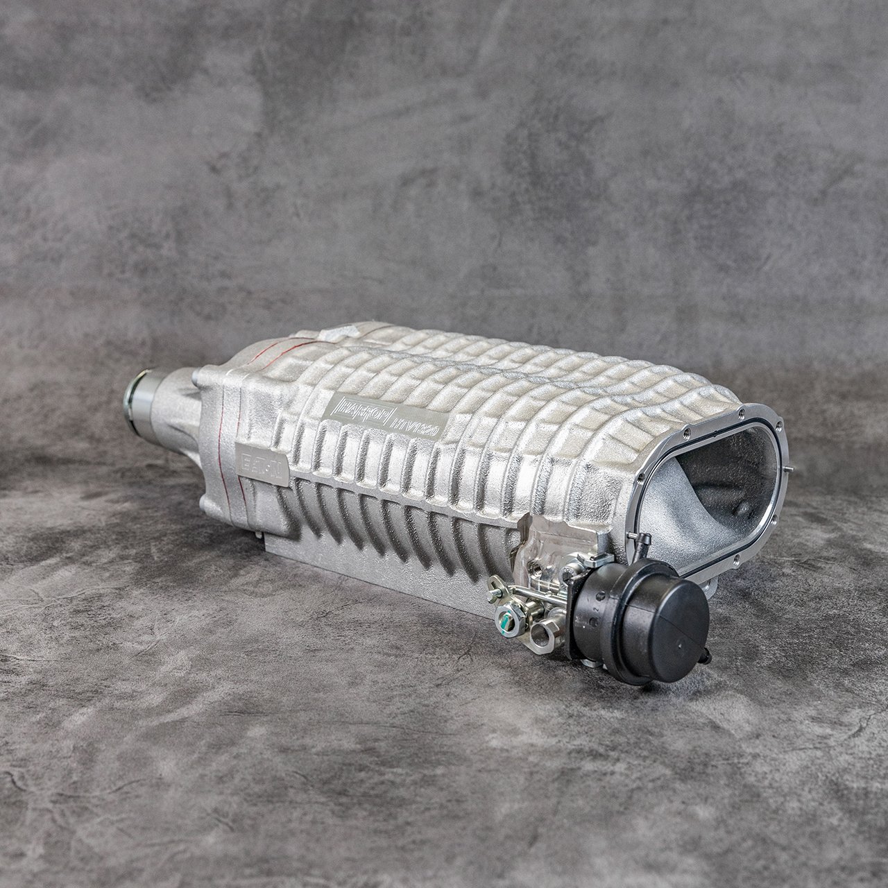 MR1320 TVS Supercharger Kit - Image 10