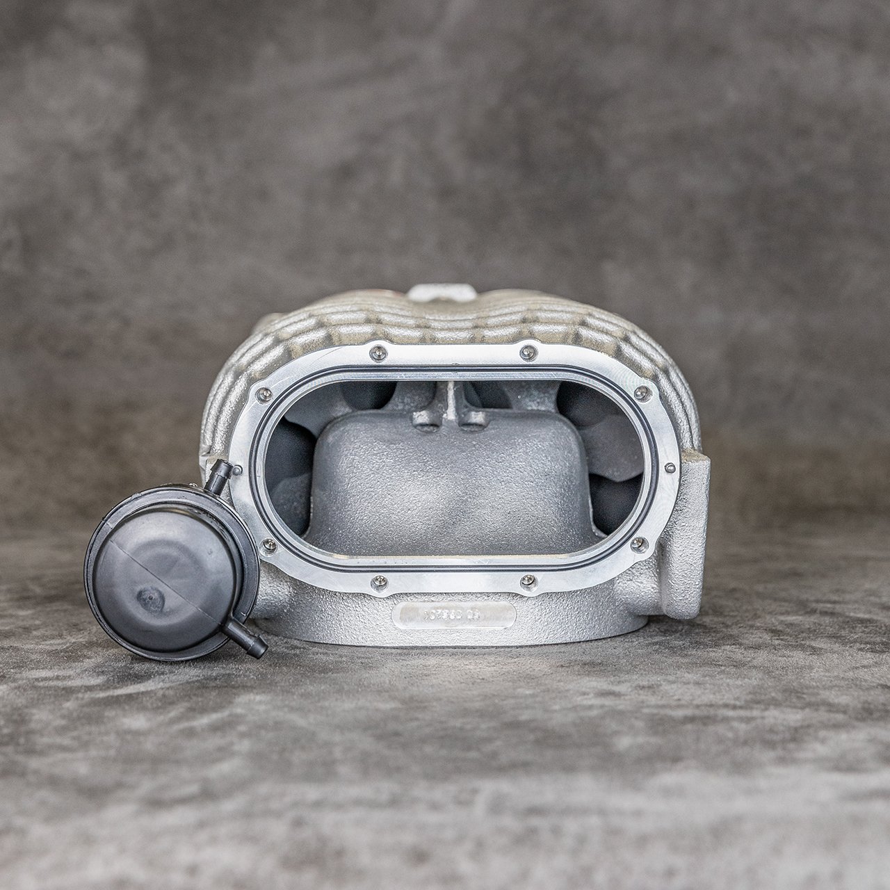 MR1320 TVS Supercharger Kit - Image 9