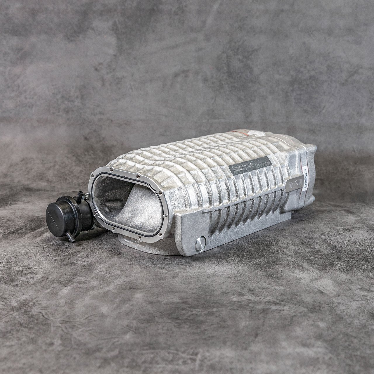 MR1320 TVS Supercharger Kit - Image 8