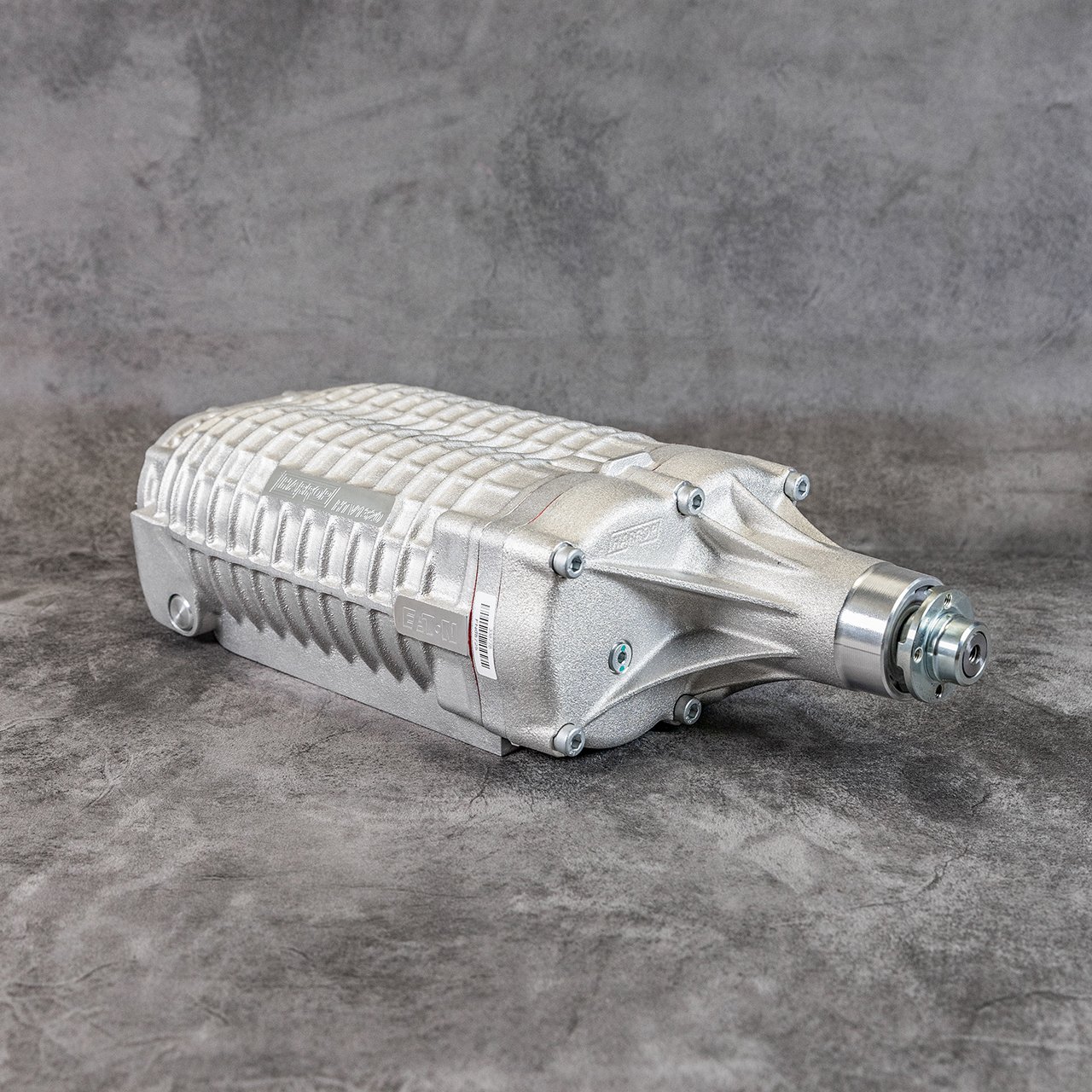 MR1320 TVS Supercharger Kit - Image 7