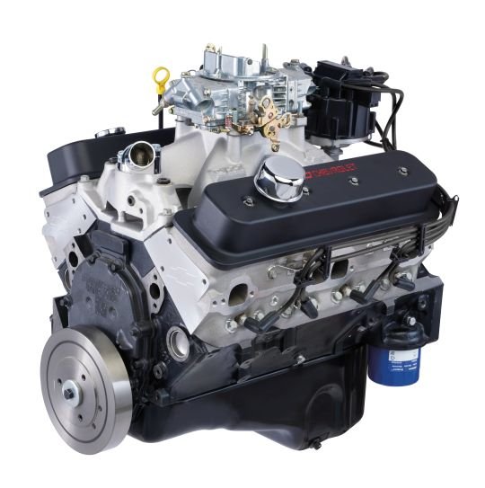 SP383 Deluxe 435 HP Crate Engine