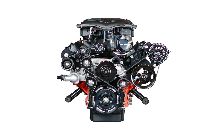 Whipple 3.0L LS3 Supercharger - Image 2
