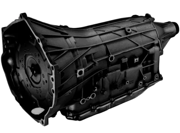 2017-2024 F150 Tier One 10R80 725HP Stage 2 Transmission
