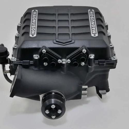 TVS2650 MAGNUM PERFORMANCE TUNDRA 5.7L UPGRADE KIT