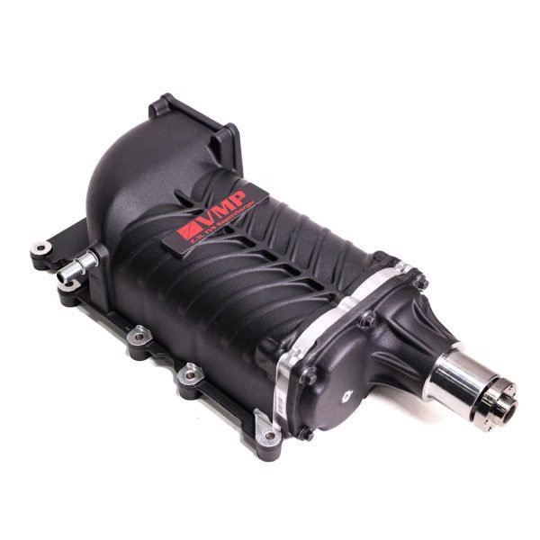 VMP 2.3 L TVS SUPERCHARGER LEVEL 1 KIT '11-'14 MUSTANG 5.0 L