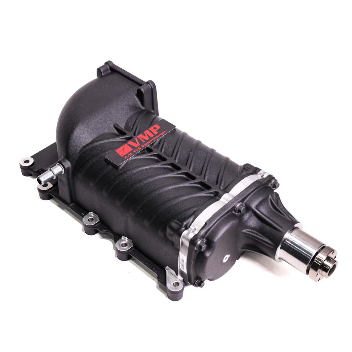 VMP 2.3 L TVS SUPERCHARGER LEVEL 1 KIT '11-'14 MUSTANG 5.0 L