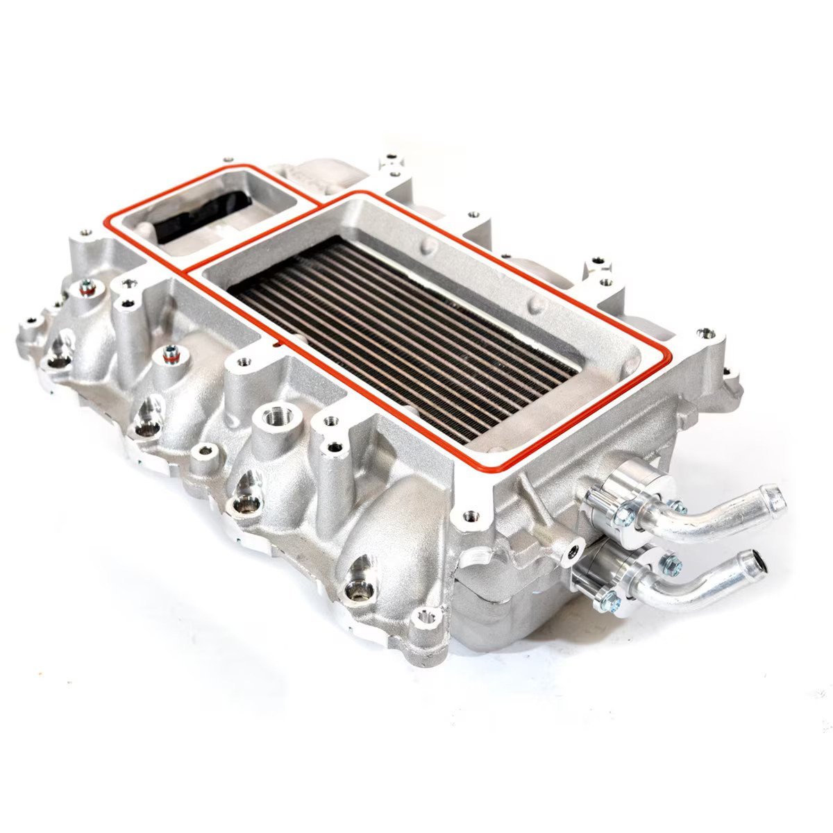 VMP 2.3 L TVS SUPERCHARGER LEVEL 1 KIT '11-'14 MUSTANG 5.0 L - Image 3