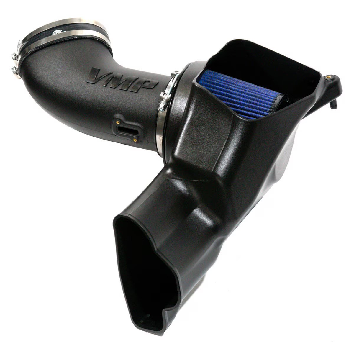 VMP ODIN SUPERCHARGER LEVEL 2 KIT '18-23 MUSTANG 5.0 L - Image 2