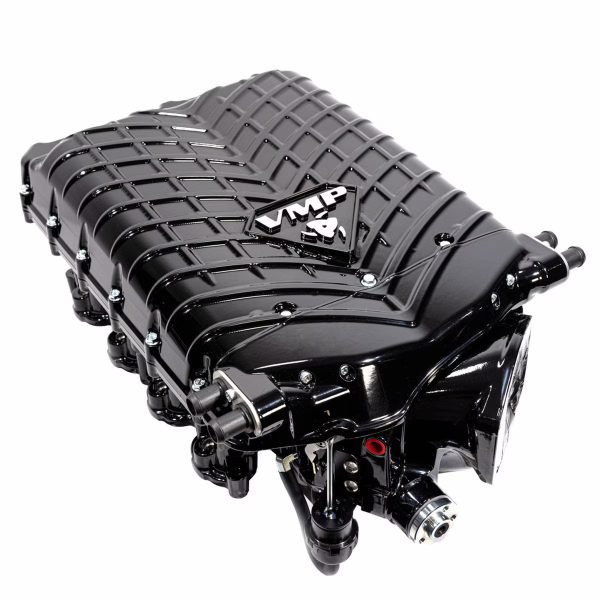 VMP GEN 6 3.0 L SUPERCHARGER STAGE 1 KIT '24-25 MUSTANG 5.0 L