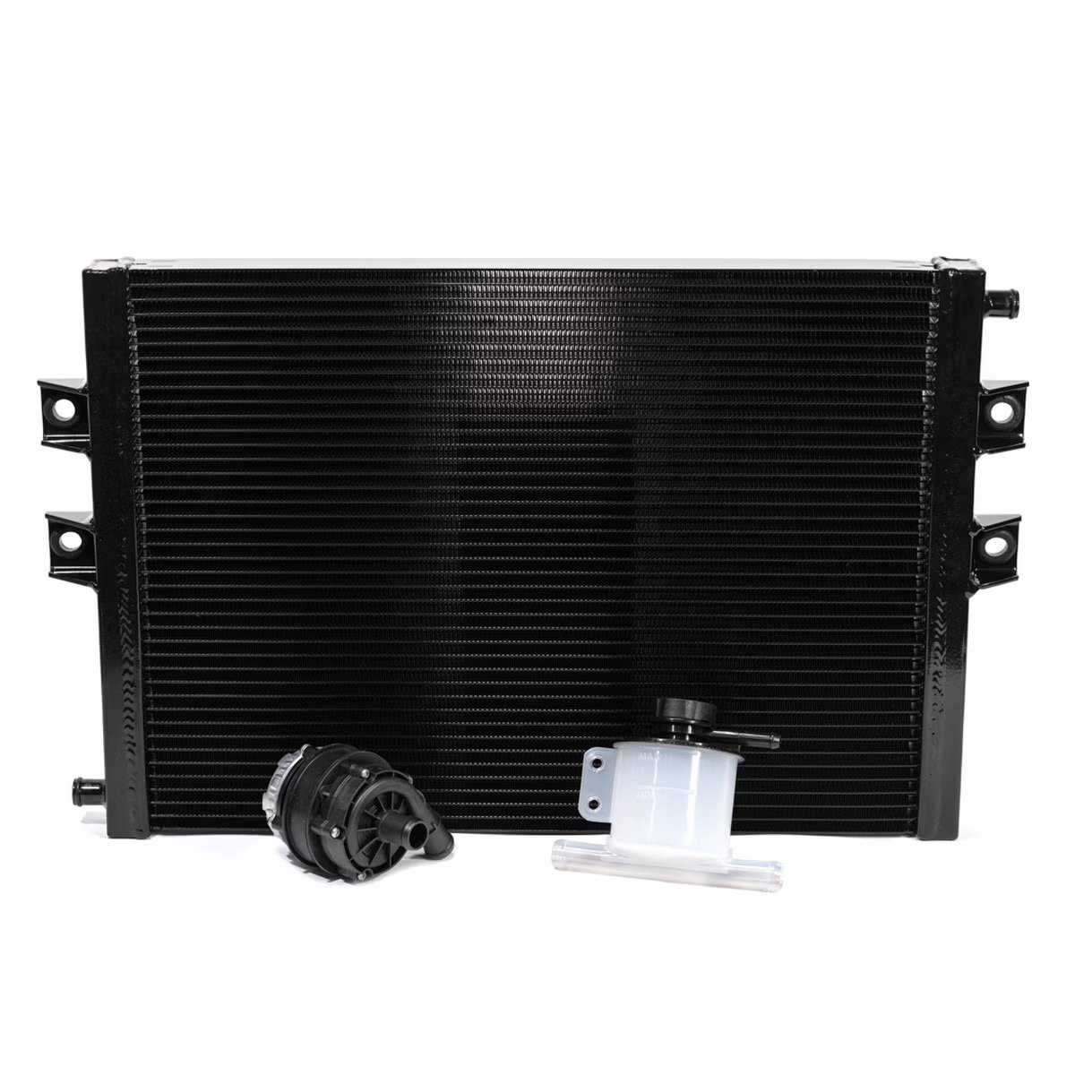 VMP GEN 6 3.0 L SUPERCHARGER STAGE 1 KIT '24-25 MUSTANG 5.0 L - Image 4