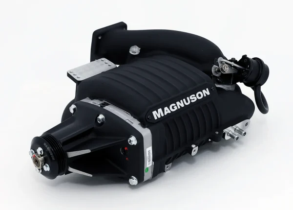 Toyota 3.4L V6 TVS1320 Supercharger System