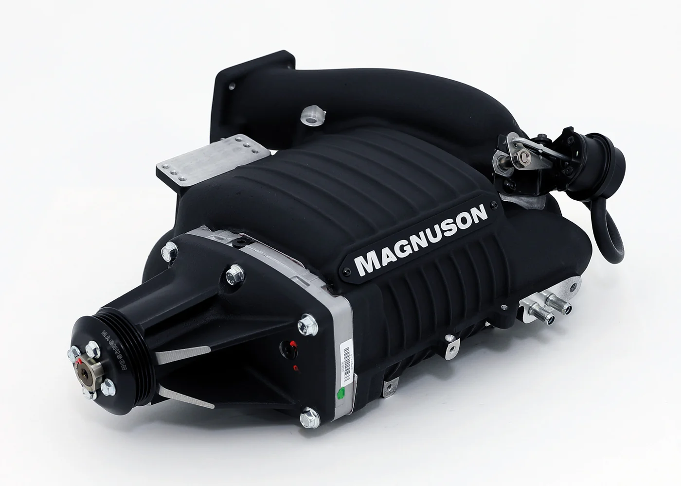 Toyota 3.4L V6 TVS1320 Supercharger System