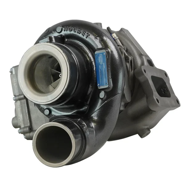 SCREAMER HE300VG TURBO RAM 6.7L CUMMINS 2019-2024